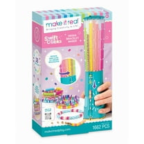 Make It Real Swift Clicks Bracelet Maker, Children Ages 8 and up