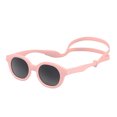 thumbnail image 2 of Gafas de sol Izipizi Kids 9-36M #C Pink Pastel Polarizadas UV400, 2 of 5