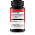 thumbnail image 7 of Pro Ultra Male - Our Best Blood Flow Support Supplement - Advanced Blood Flow Pills Male Blood Flow Capsules - Men Blood Flow - Blood Circulation Supplements for Men Help Blood Flow Boost Circulation, 7 of 7