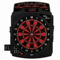 thumbnail image 5 of Viper Solar Blast Electronic Dartboard, Metropolitan Espresso Cabinet, Dart Mat & Shadow Buster Dartboard Light Bundle, 5 of 5