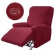 thumbnail image 1 of Funda impermeable para sofá reclinable, cubierta antideslizante de masaje, todo incluido, para sillón de un solo asiento, 1 of 4