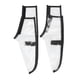 thumbnail image 5 of Cubierta De Zapatos De Corte De Pelo Todos Los Zapatos Cubierta De Zapatos De Peluquero Ajustable Para Spas ANGGREK Otros, 5 of 8