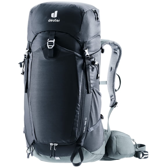 Deuter Unisex Trail Pro 36L Hiking Trekking Rucksack Bag