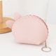 thumbnail image 3 of IDEANATEGRATE Para Monedas De PU Color Rosa Con De Para Uso Diario, 3 of 8