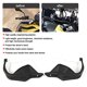 thumbnail image 2 of M Buder Protector de Manos para Motocicleta F850GS F750GS Transparente 35.00 cm / 13.78 inches, 2 of 9