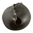 thumbnail image 5 of Uttermost Blossom Bronzed Metallic Vase, 5 of 6