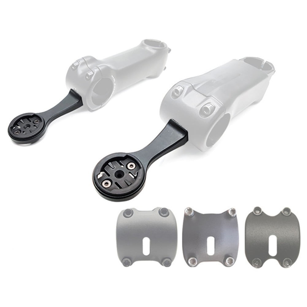 Gerich Customized VENGE SL7 Bicycle Handlebar Odometer Mount for