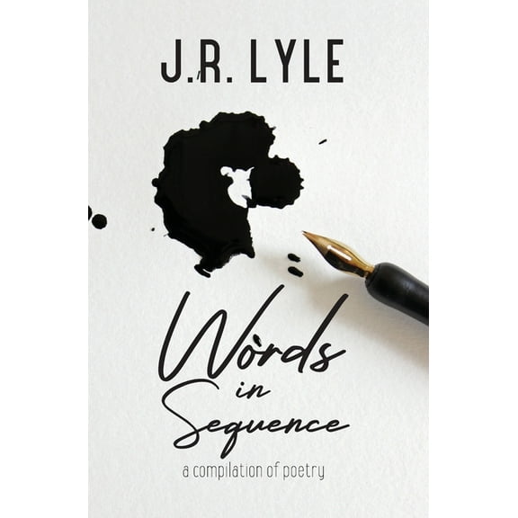 Words in Sequence, (Hardcover)
