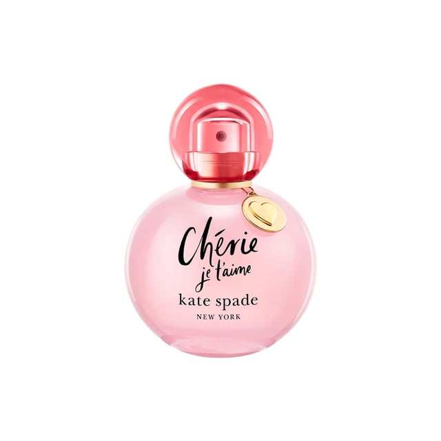 Perfume Kate Spade New York Cherie Je t'aime Eau de Parfum 100 ml
