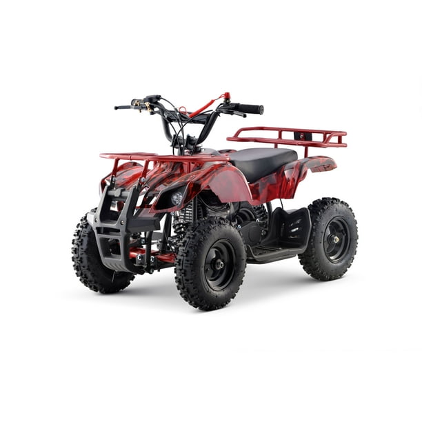 sonora 24v mini quad