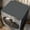 Dark gary, variant on Non-Slip Waterproof Machine-Washable Rug - Indoor/Outdoor Floor Mat for Bathroom Kitchen Entryway, Families Kids Pets High-Traffic (Nursery Balcony Office Laundry Room Back Door Bar)