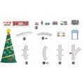 thumbnail image 3 of Fisher-Price® Thomas & Friends™ Thomas Christmas Train Set, 3 of 6