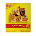 thumbnail image 5 of Frito-Lay Flamin' Hot Mix Chips Variety Pack, 5 of 5