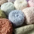 thumbnail image 4 of Handmade DIY Knitting Yarn Kit Wool Circle Loop For Doll Scarf Sweater Materials, 4 of 4