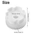 thumbnail image 3 of Plastic Gears For Kids Electric Rc Car 550 And 390 Gearbox Ride Toy Car Children\\\\\\\'S Electric Car Large Medium Small Gear, 3 of 9