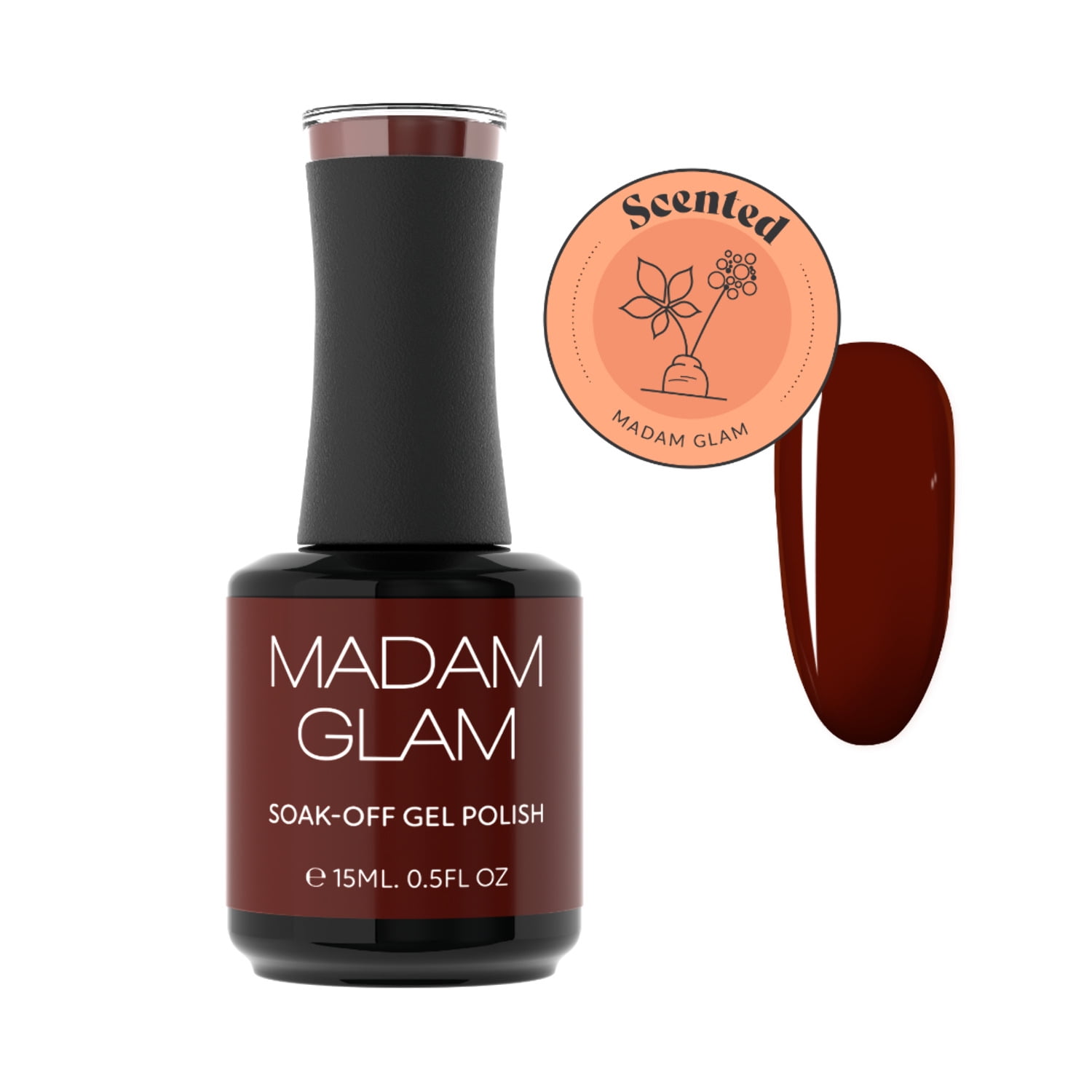 Spiced Cinnamon