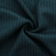 thumbnail image 3 of Blusa y camisa de manga larga con cuello vuelto para hombre, para abrigarse, estampada, informal, formal, con solapa, de poliéster., 3 of 4