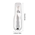 thumbnail image 4 of LYUMO Electric Hair Cutter Clipper Cover Housing Protective Shell Accessory for WALSH,Electric Hair Cutter Housing, 4 of 7