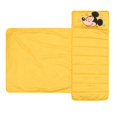 thumbnail image 3 of Colchón para Siesta Jay Franco 117 cm x 51 cm Azul Disney Niños, 3 of 7