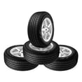 thumbnail image 1 of 4) Llantas 185/65R15 Goodyear Assurance 88T GOODYEAR ., 1 of 6