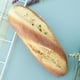 thumbnail image 2 of Pan artificial realista, postre, pastel falso mixto, muestra, modelo, accesorios para manualidades Tira De Pan De Queso, 2 of 9