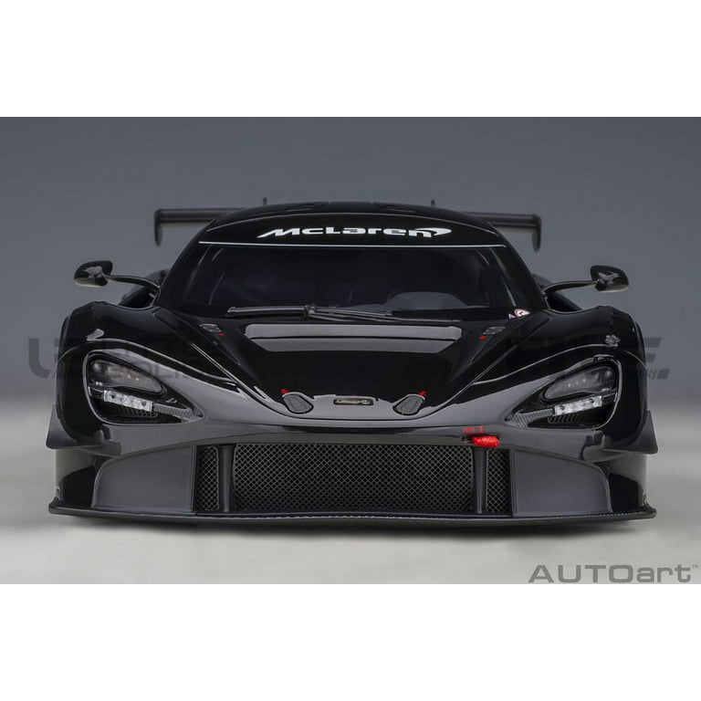 Autoart 81941 1-18 Scale Mclaren 720s Gt3 Model Car, Gloss Autoart 81941 1-18 Scale Mclaren 720s Gt3 Model Car, Gloss