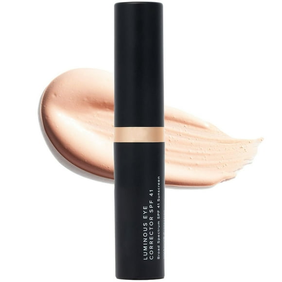 Riforla Luminous Eye Corrector 41 Under Eye Color Corrector for Dark Aging Tinted Eye Hydrating Eye with Peach Undertone Personal Skin Care A