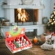 thumbnail image 1 of 12 Velas Navideñas de Muñeco de Nieve para Decoración de Ventanas de Hoteles, Centros Comerciales, Fiestas, Bodas, Spas y El Hogar., 1 of 5