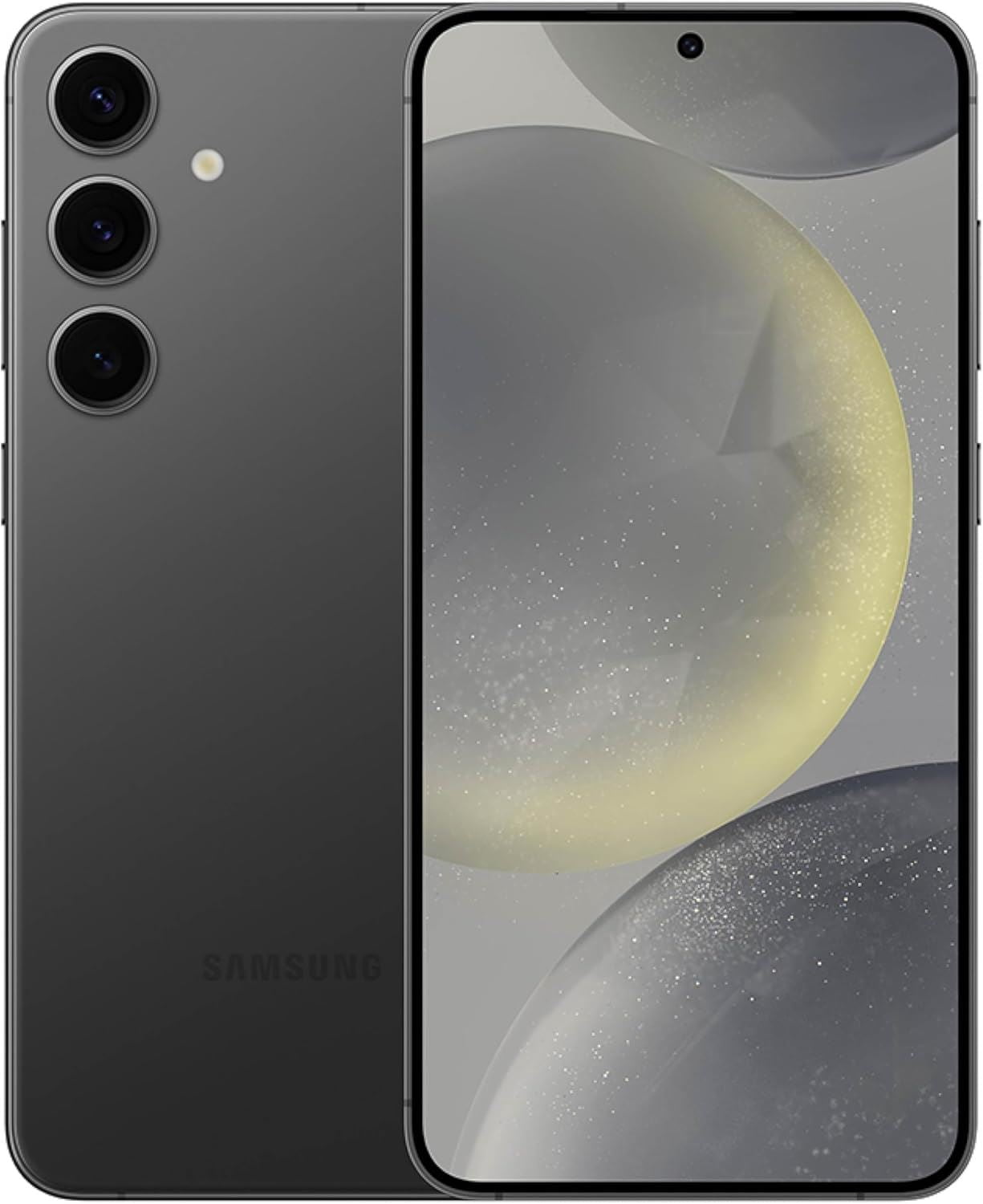 Samsung, Galaxy S24 Plus 5G, 512GB, Unlocked, Black - Walmart.com