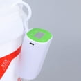 thumbnail image 2 of Automatic Drip Irrigation Kit with Battery, USB Charging for Potted Plants, Flowers, and Vegetables, 2 of 5