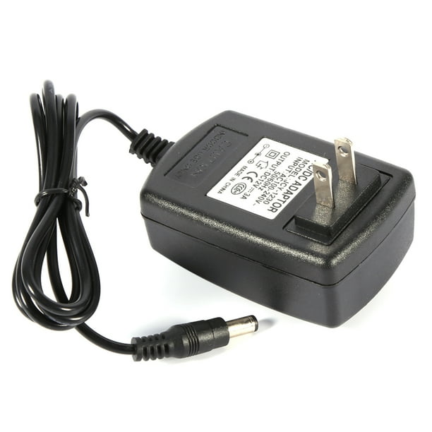 Adaptateur Secteur Universel Européen Alimentation 12V CC 3A Pour