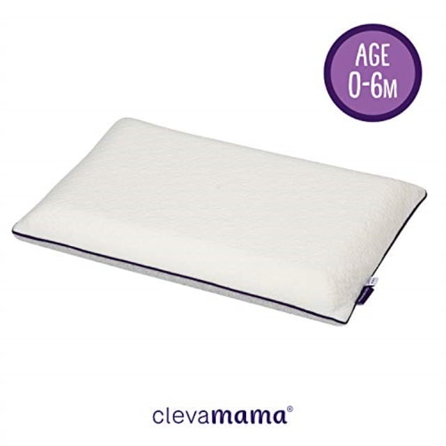 clevamama pillow