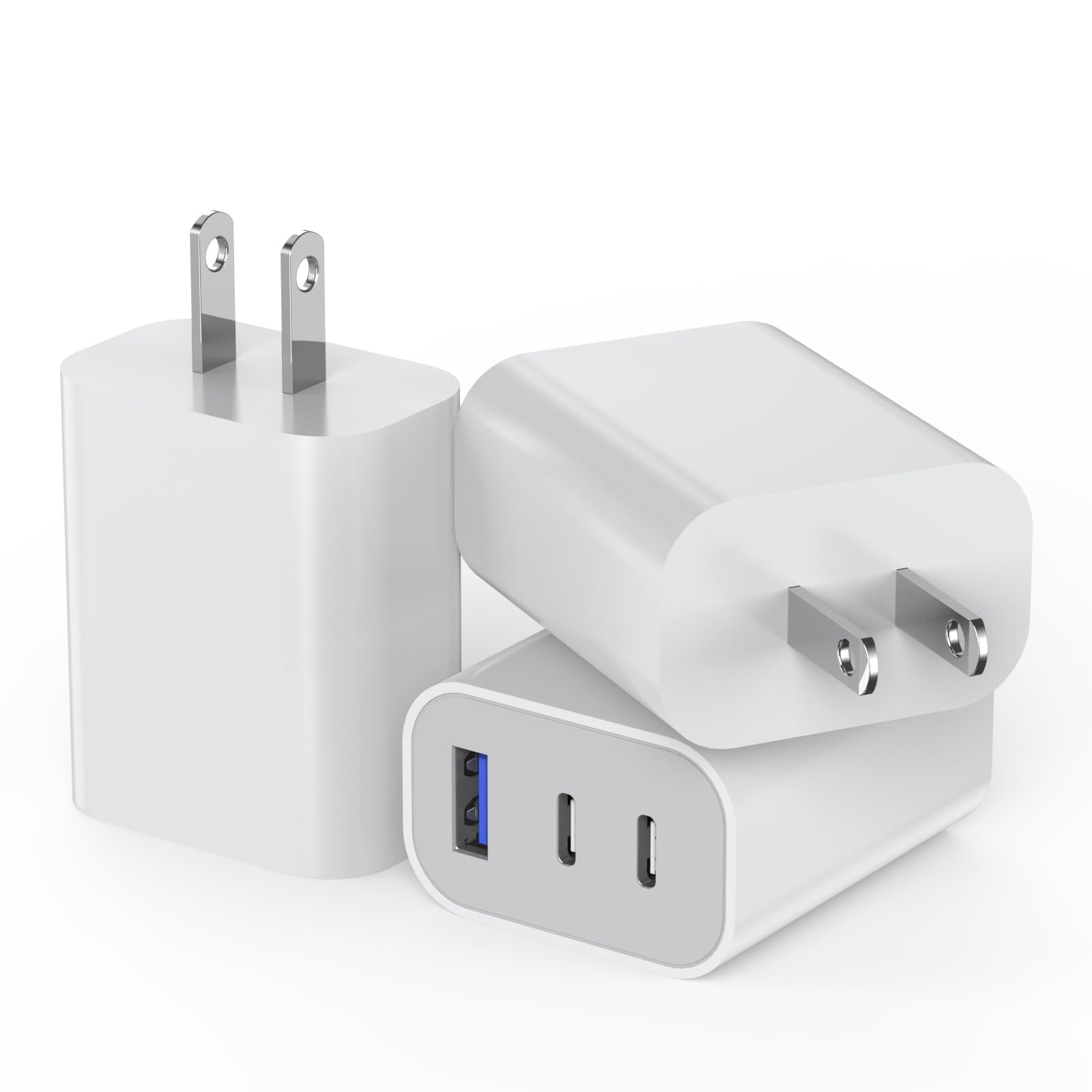 Cargador Rápido Para Teléfono 11, XR, SE, 8, 7, 10, SE 2022, SE 2020, X