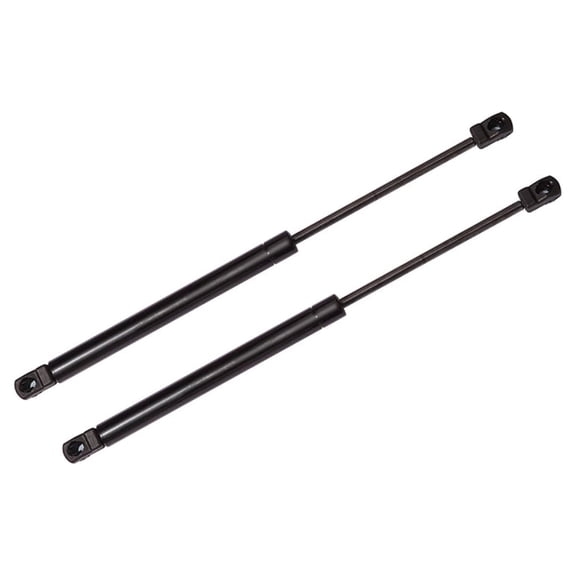 Pair of 2 Front Hood Lift Support For 2000 2001 Infiniti I30