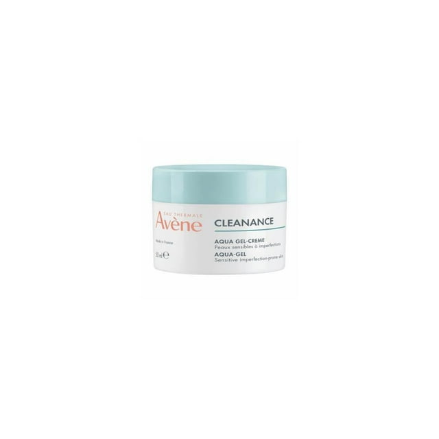 Avne Cleanance Aqua Crema-Gel 50Ml