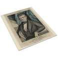 thumbnail image 3 of Print: James K. Polk: Eleventh President Of The United States, circa 1845, 3 of 4