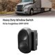 thumbnail image 3 of Interruptor de Ventana Yashi Alta Resistencia Negro para Freightliner Cascadia 2007-2018 901-5203, 3 of 5