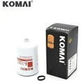 thumbnail image 3 of Excavator Diesel Engine Fuel Filter FF105D 122-2249 P550106 Compatible with Cummins Engine, 3 of 3