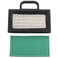 thumbnail image 2 of HIPA 499486S Air filter For 0030032 30-136 30032 499486 698754 445777 40F777 40G777 40H777 44M777 401577 4025A7 4035A7, 2 of 5