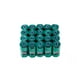 thumbnail image 5 of 300 Bolsas sanitarias biodegradables ecológicas para recoger popo de perro Petpopis (20 rollos) Petpopis Caja con 20 rollos color verde tamaño estandar, 5 of 8