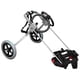 thumbnail image 1 of Silla de Ruedas para Perros Best Friend Mobility Pequeña Ajustable, 1 of 1