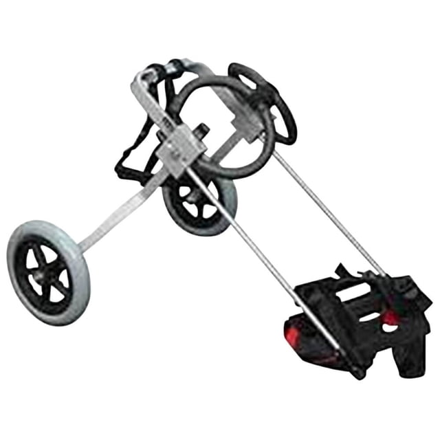 Silla de Ruedas para Perros Best Friend Mobility Pequeña Ajustable