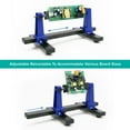 thumbnail image 3 of Adjustable Circuit Board Holder and Clamping Kit, 3 of 4