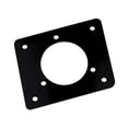 thumbnail image 1 of koolsoo 110V Port Adapter Plate Easy Installation Reples for Golf Cart 36V, 1 of 9
