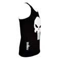 thumbnail image 2 of Camiseta Tank Top Olímpica Gym Punisher Skull 333cosplay, 2 of 4