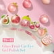 thumbnail image 3 of Set de esmaltes de uñas en gel Double Rhythm Cat Eye, 15 ml x 6 unidades, color rosa, 3 of 9