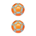 thumbnail image 3 of Sonducket Pelotas de fútbol de larga duración de PVC para entrenamiento intenso, trabajo en equipo, pelota de fútbol profesional, Type2 NO2, 3 of 6