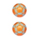 thumbnail image 3 of Sonducket Pelotas de fútbol de larga duración de PVC para entrenamiento intenso, trabajo en equipo, pelota de fútbol profesional, Type2 NO2, 3 of 6