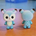 thumbnail image 1 of Figura de acción de Anime, animales bjd movibles, modelos de muñecas, figuritas en miniatura kawaii, amante de BJD, decoración coleccionable, regalos para niñas, 1 of 4