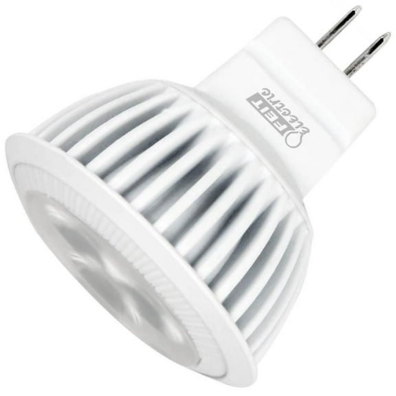 Feit Electric 74734 - BPMR11/LED/CAN MR11 Flood LED Light Bulb